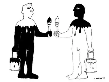 racista
