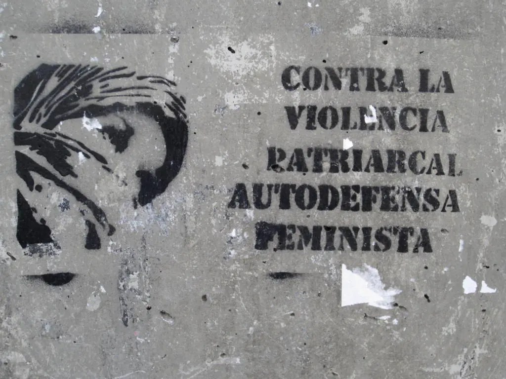 feministas