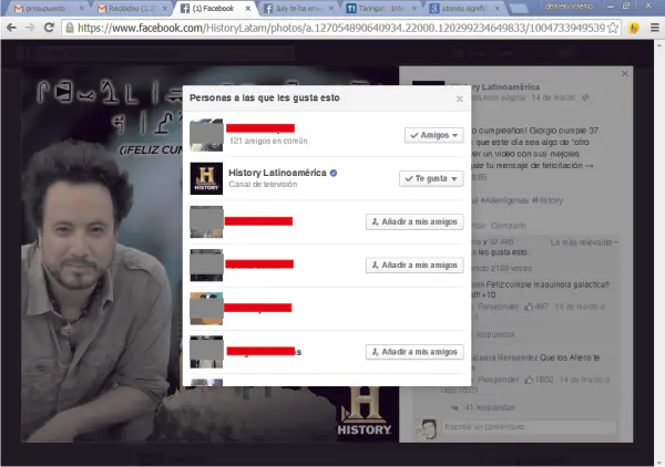 trolleando