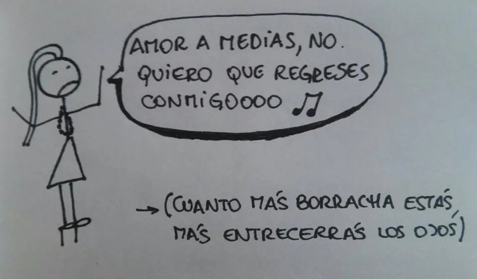 dibujos