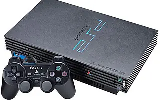 Adiós a la PlayStation 2