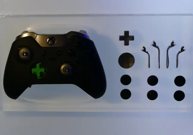 joystick
