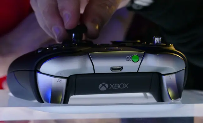 xbox