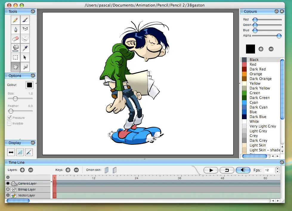 Qt Creator, aun no lo conoces? Entra!