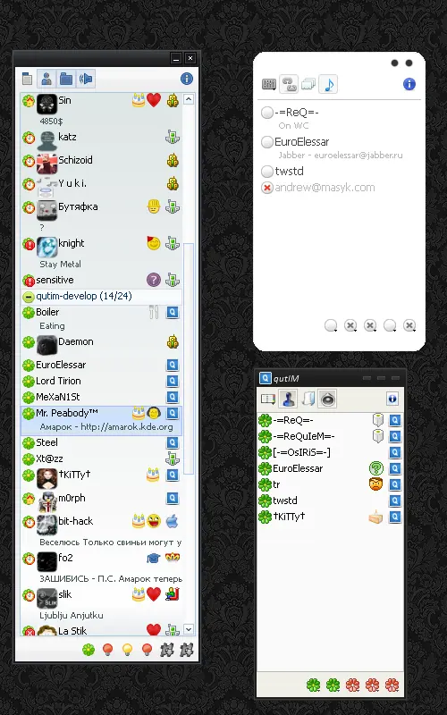 Linux