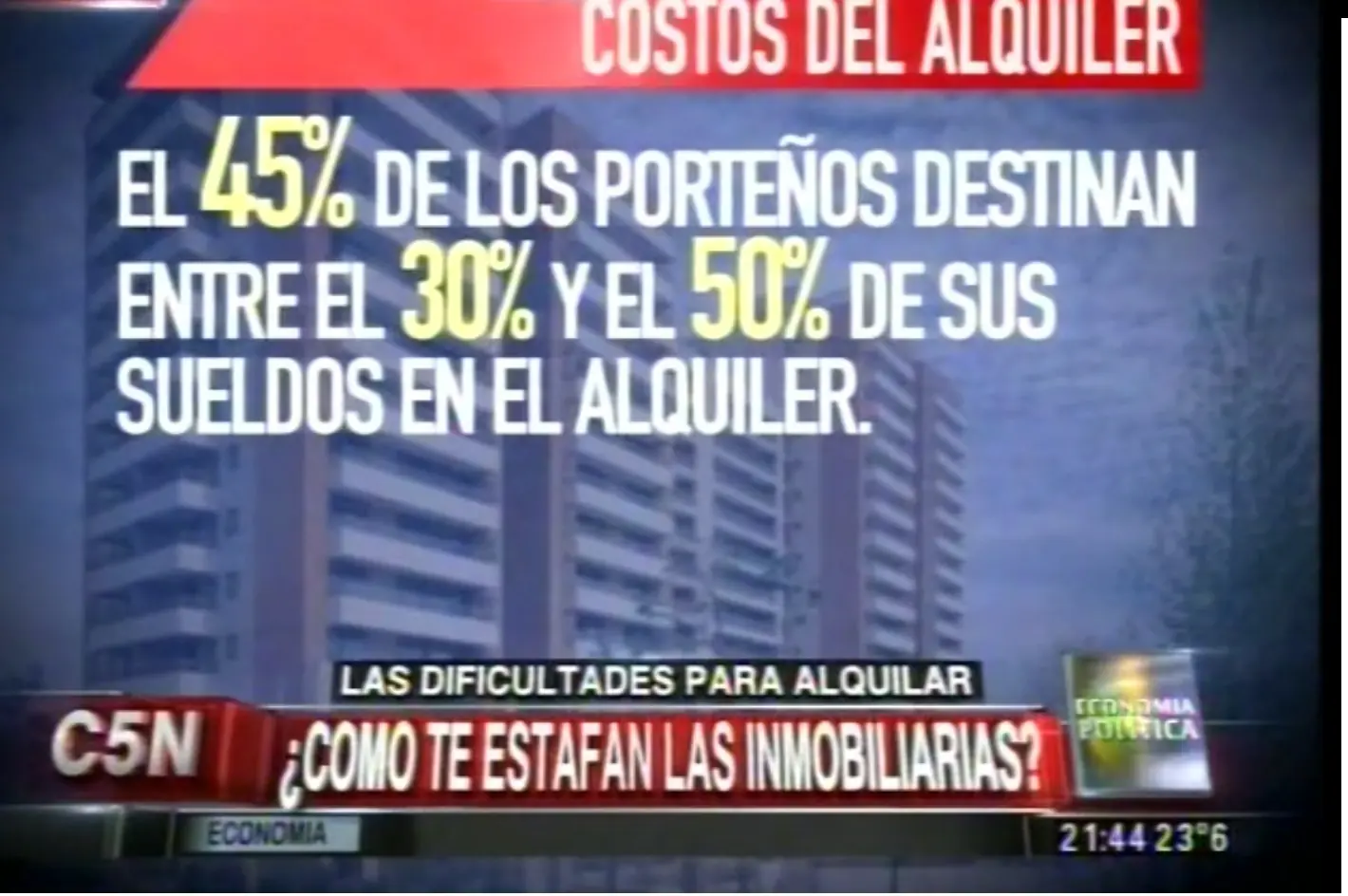 periodista