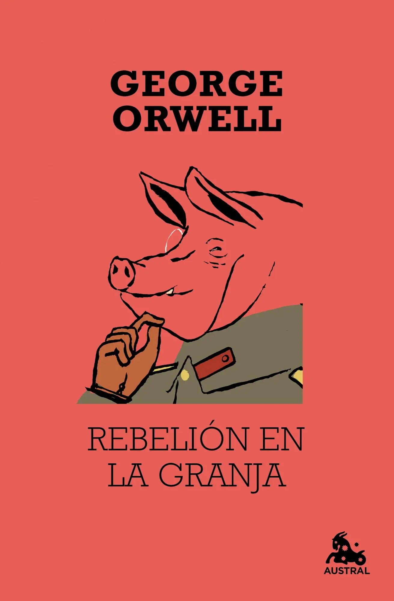 5 libros que ningún presidente quiere que leas