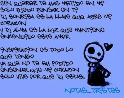 amor