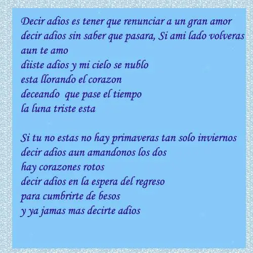 sufrimiento