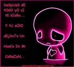 pensamientos propios