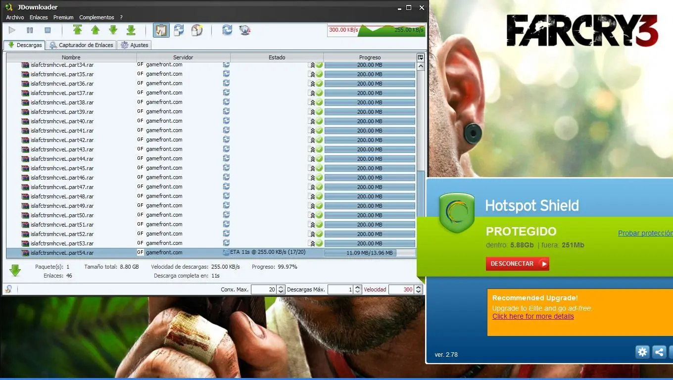 hotspot shield