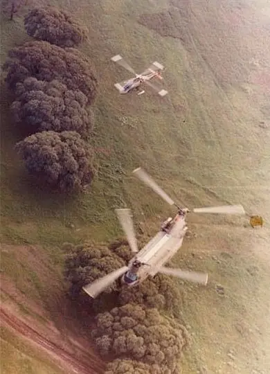 CH-47 CHINOOK Argentinos.posta¡¡¡