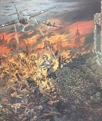 nazismo nazismo