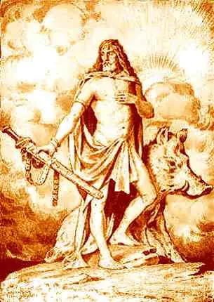 odin