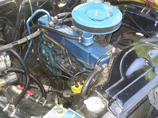 chevy serie2 chevy serie2