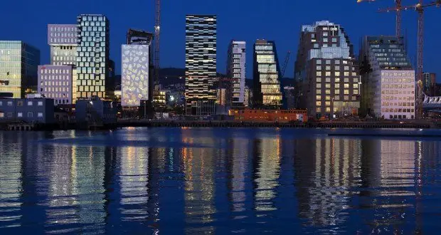 Los 16 países del mundo socialmente más avanzados