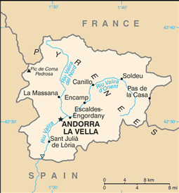 geografia