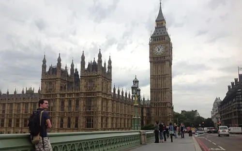 Los 16 países del mundo socialmente más avanzados