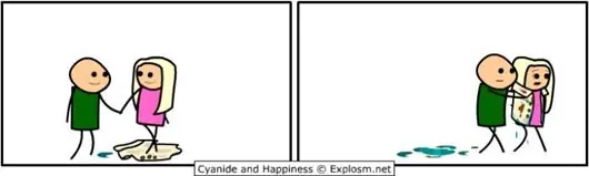 Humor para alegrarte el Dia.