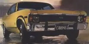 General Motor