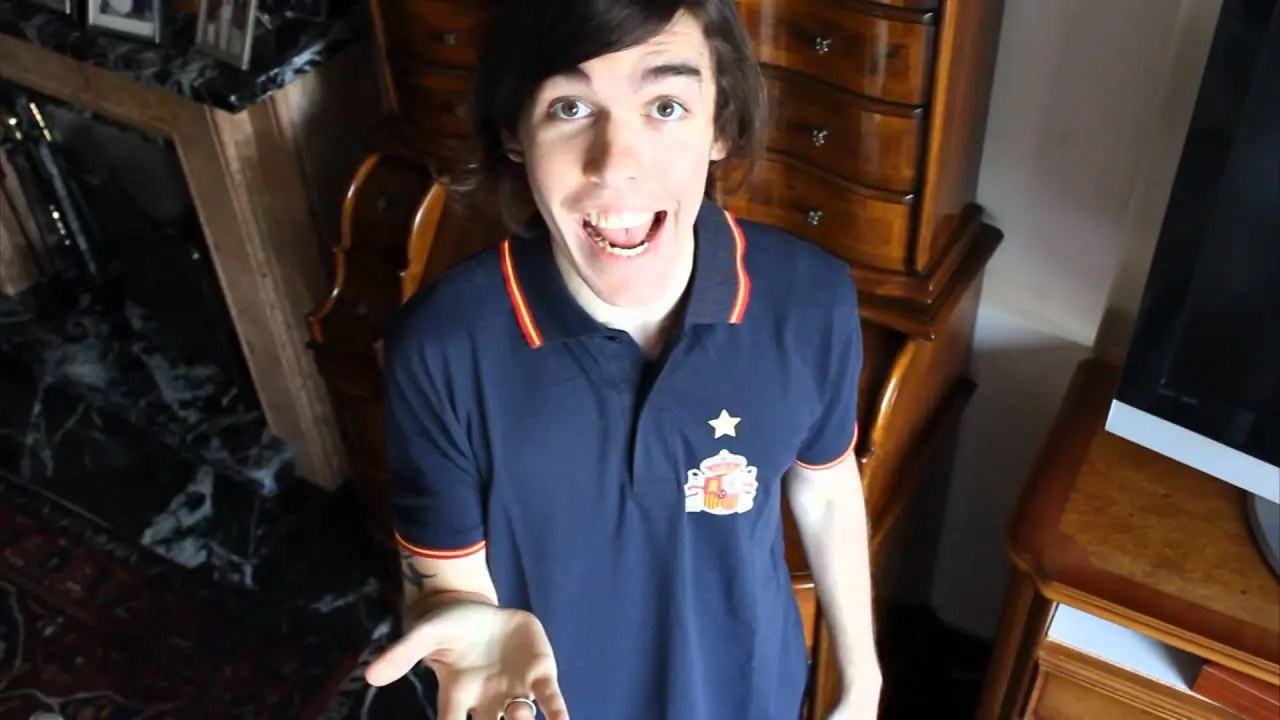Youtubers Youtubers