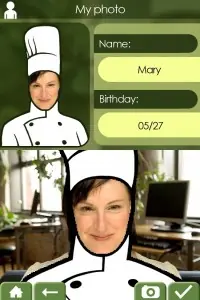 Tu propio profesor de cocina en la NDSi :”My Heatlhy Cooki