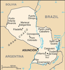 Argentina