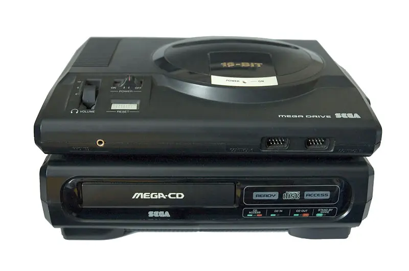 historia videojuegos