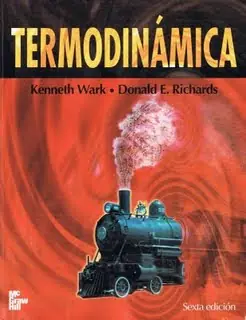 Proyecto: Elaborar Solucionario Termodinámica Kenneth Wark