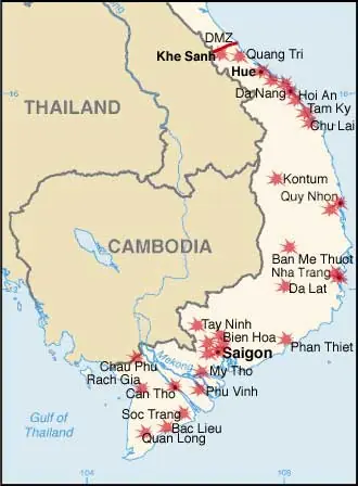 vietnam