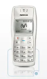 Mis celulares a través de los años (2005 - 2014)