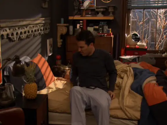 HIMYM HIMYM