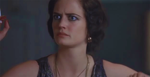 17 Gifs que todos los amargados deberían guardar.