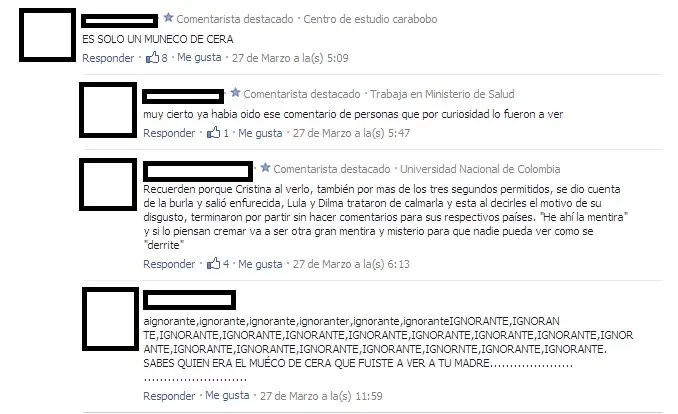 manipulacion