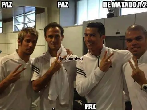 humor