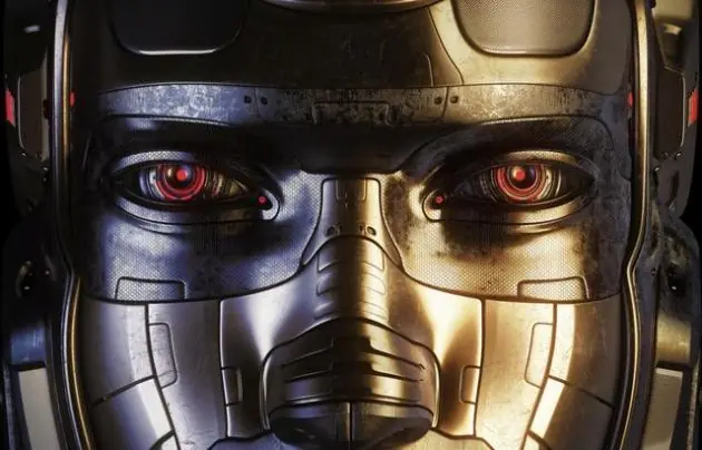 leyes robotica