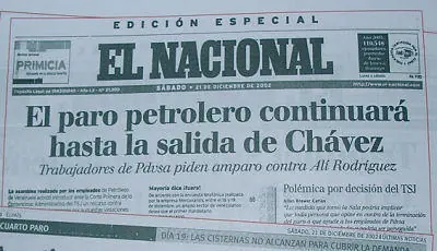 Chavez no fue un tirano, te explico en que te mintieron