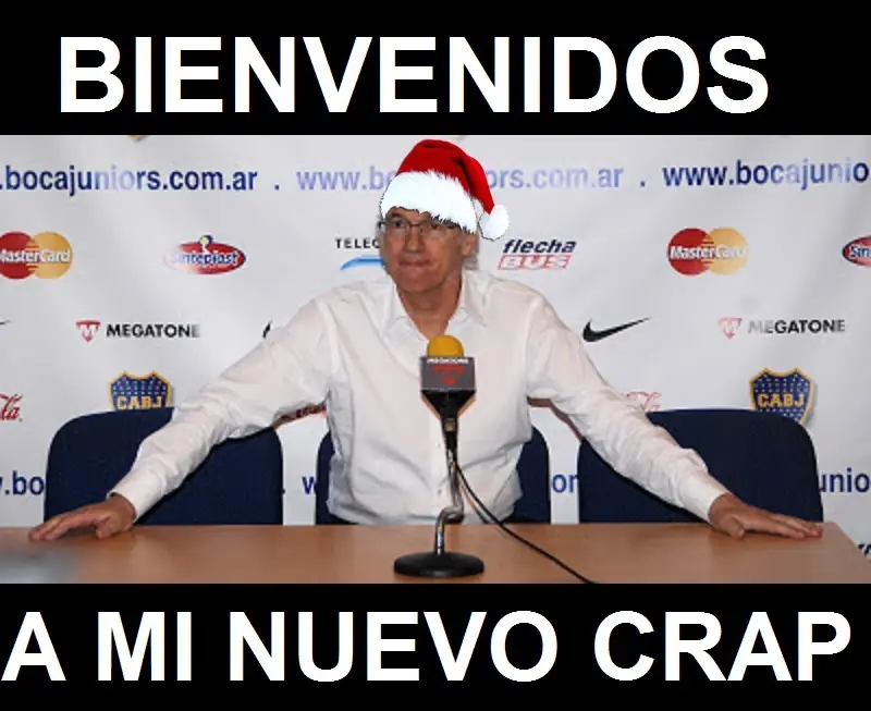 Me perdi yendo al laburo y te lo cuento