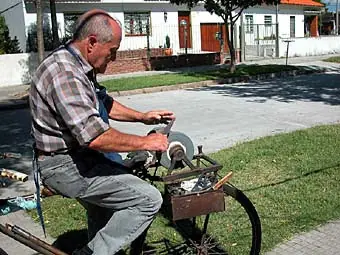 7 Oficios Mexicanos que los demás no Entienden