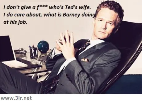 barney stintson barney stintson