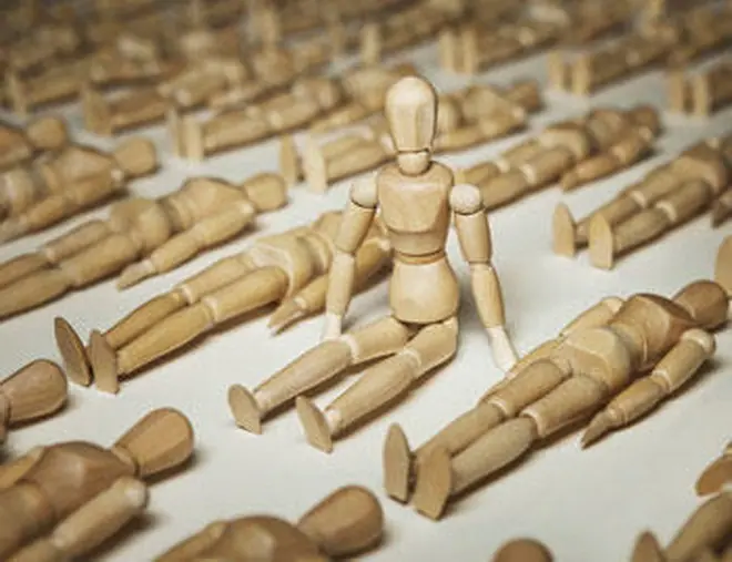 ¿De qué hablamos cuando nos referimos a resiliencia?