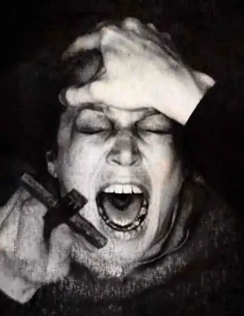 ¿Los exorcismos y posesiones son reales? Yo te lo cuento