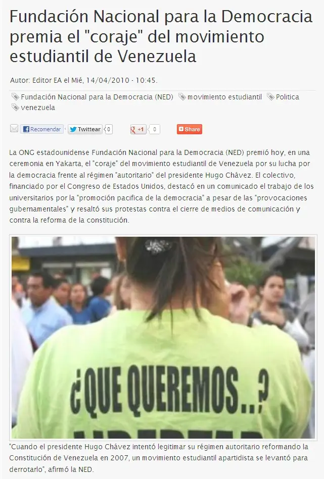 politica