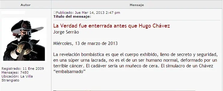 Chavez