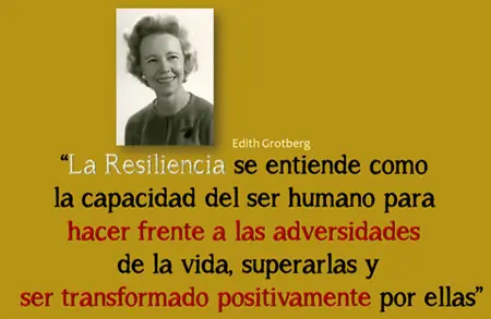 adversidades afrontadas