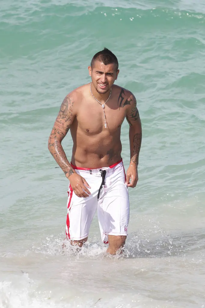 neymar