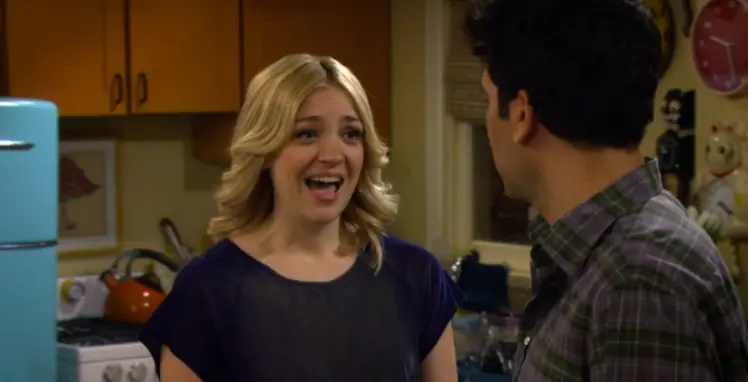 HIMYM: Curiosidades, hechos y errores HIMYM: Curiosidades, hechos y errores