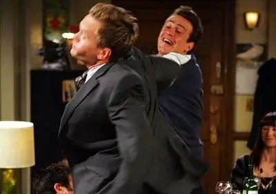 how i met your mother how i met your mother