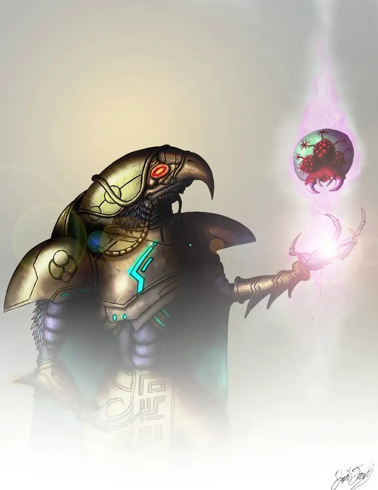 Super metroid