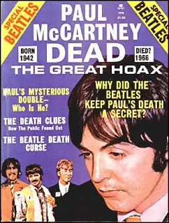 Paul McCartney